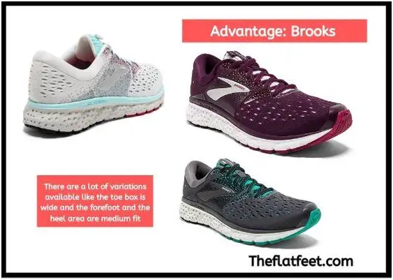 Saucony vs Brooks A 2024 Comparison - Which Is Better? | The Flat Feet