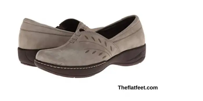 dansko for flat feet