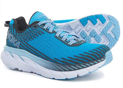 best hoka one one for supination