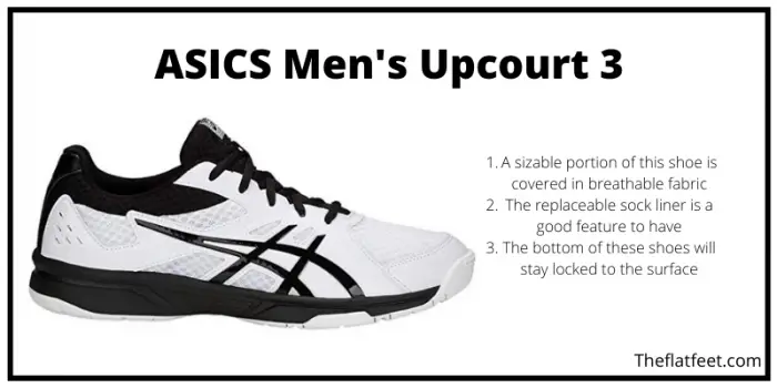 Best Volleyball Shoes for Liberos in 2020: Men & Women