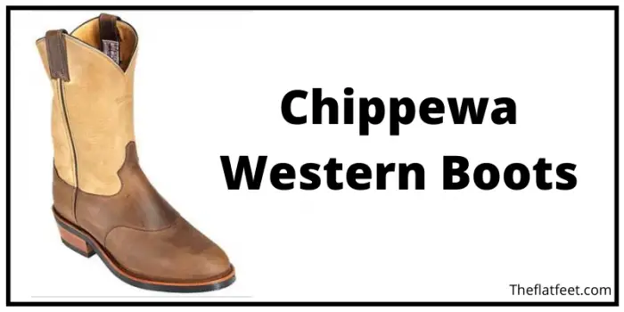 Top 10 Best Cowboy Boot Brands - The Flat Feet