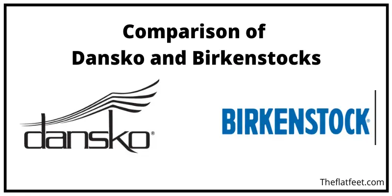 birkenstock dansko