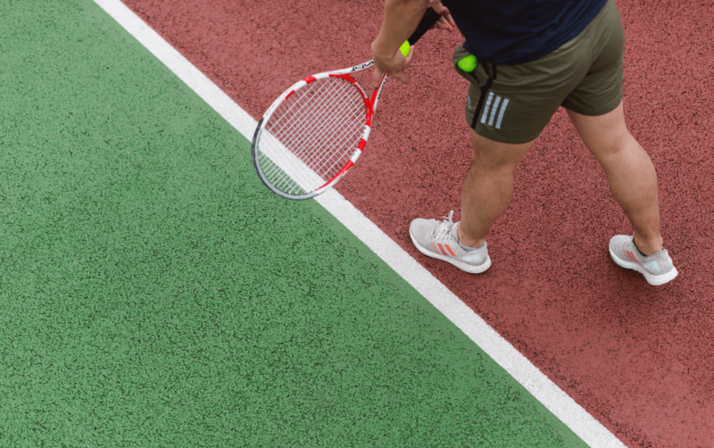 Top 6 Best Tennis Shoes for Flat Feet The Flat Feet