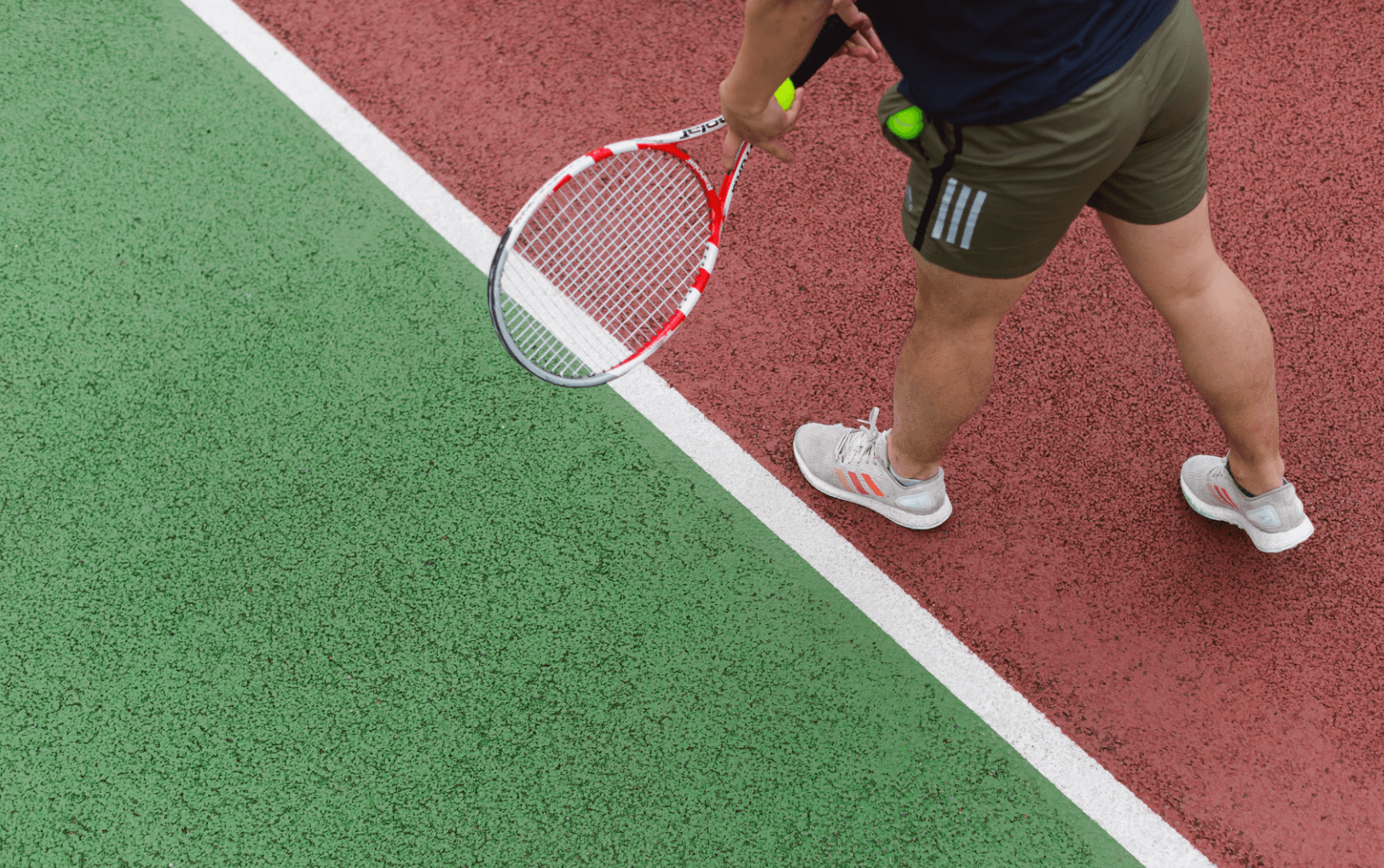 Top 6 Best Tennis Shoes for Flat Feet The Flat Feet